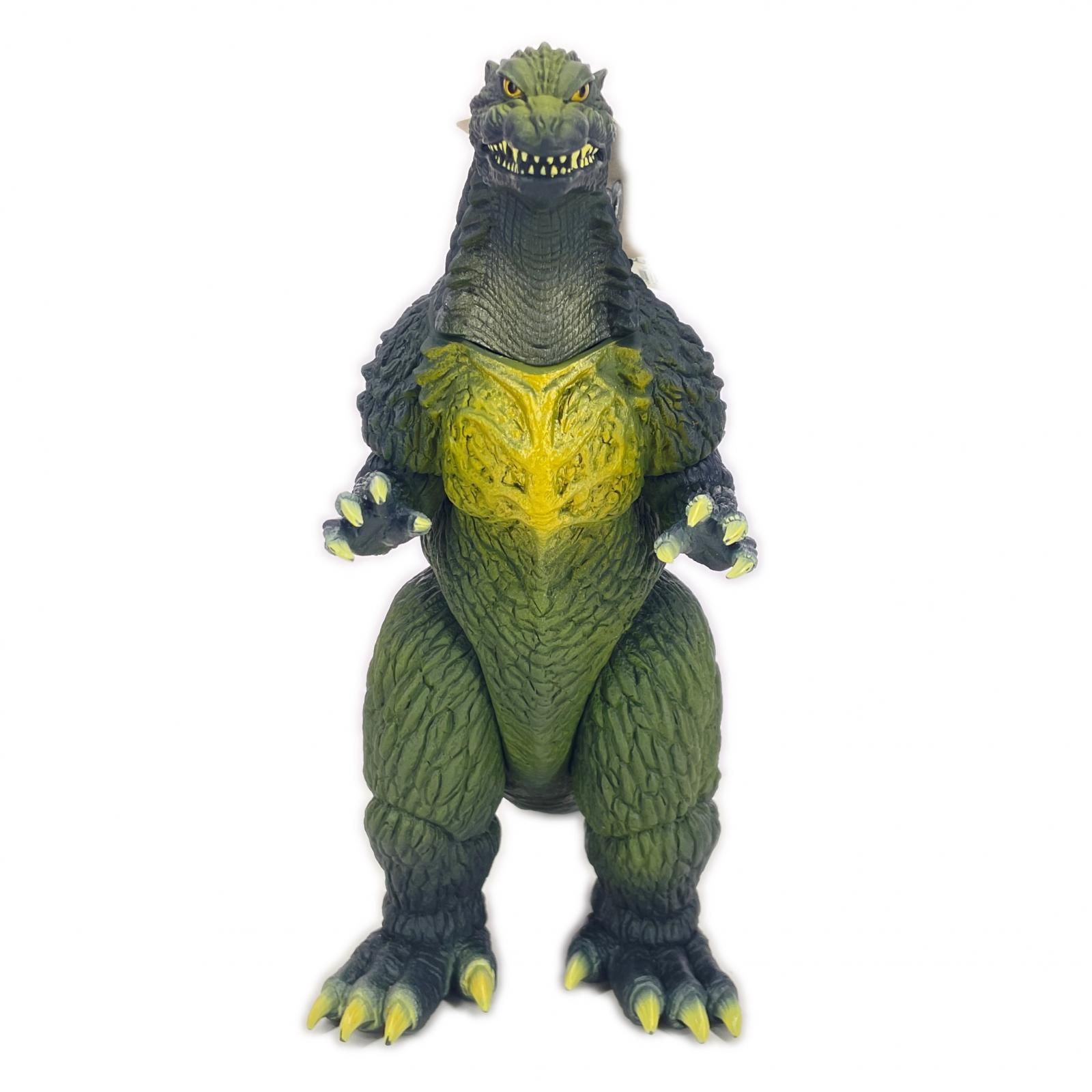 BANDAI ゴジラ ムービーモンスターシリーズ 劇場限定 ゴジラ2004 