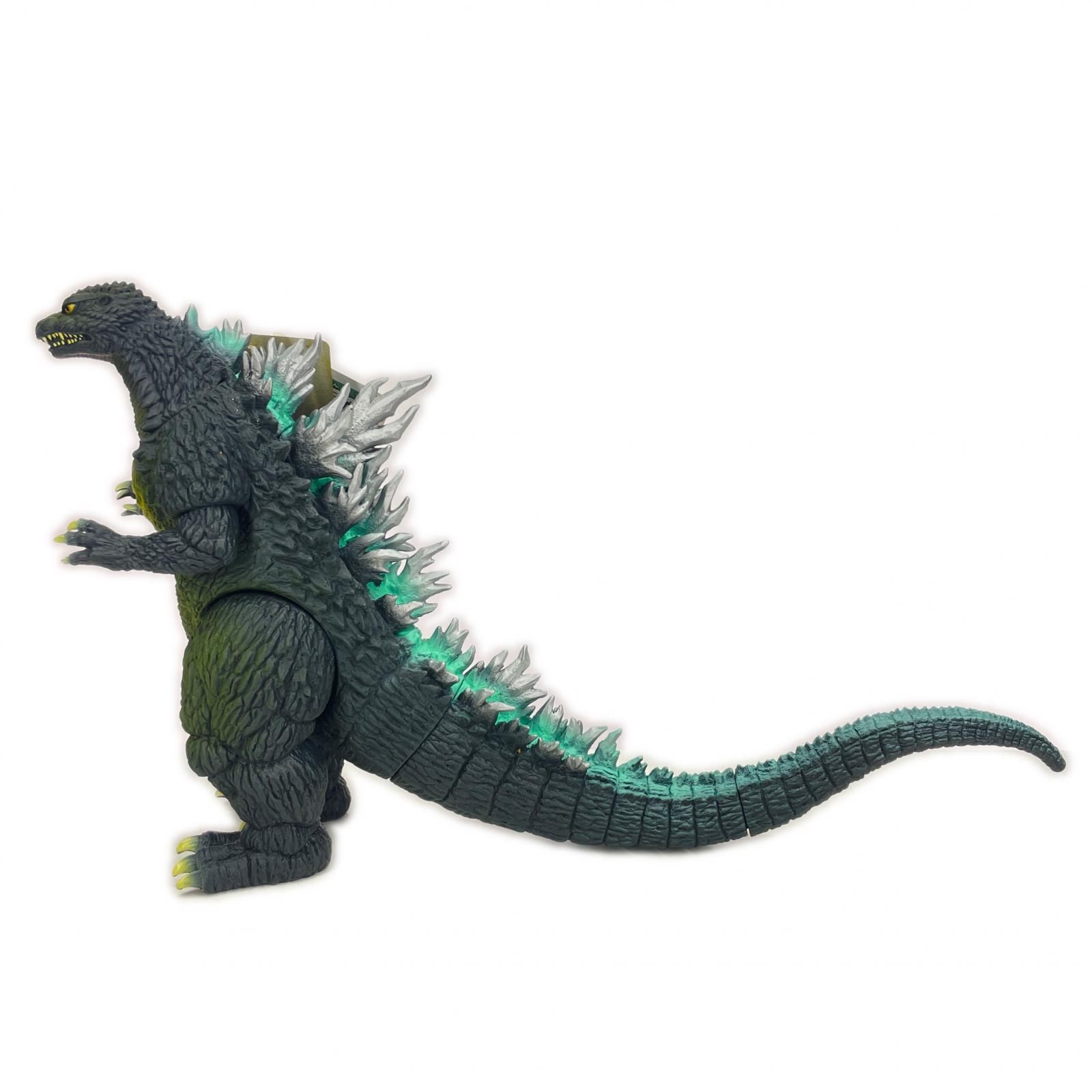 BANDAI ゴジラ ムービーモンスターシリーズ 劇場限定 ゴジラ2004 