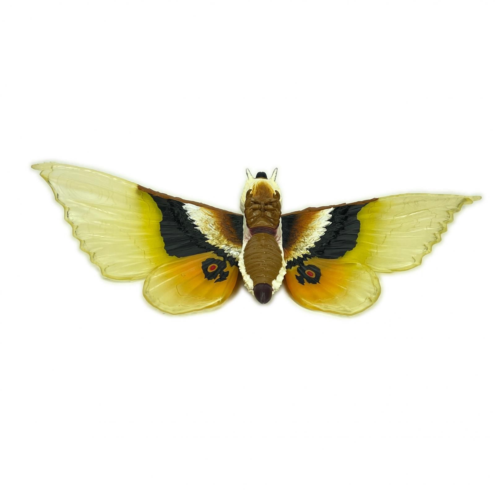 BANDAI ゴジラ ムービーモンスターシリーズ 劇場限定 モスラ成虫2004