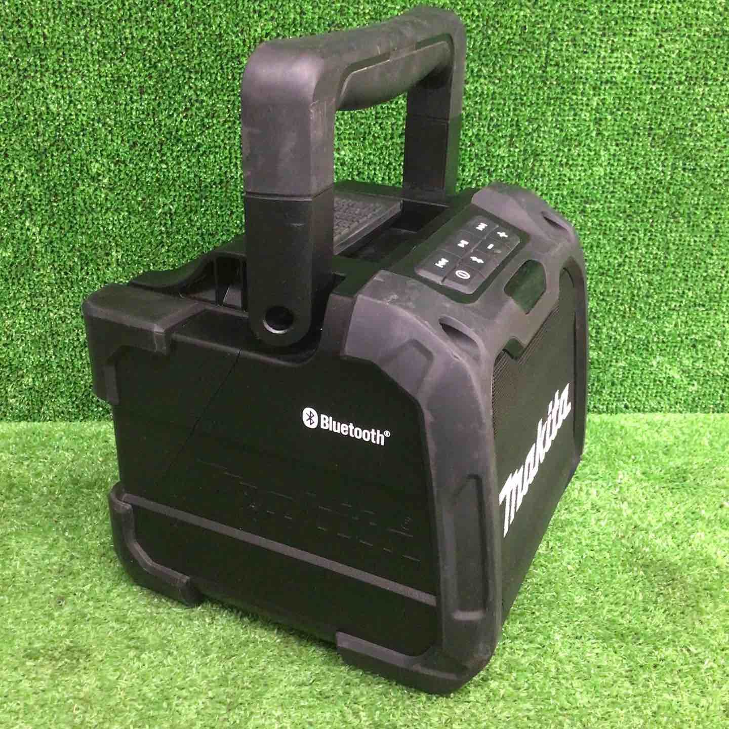 品 マキタ makita コードレススピーカー MR 200 B