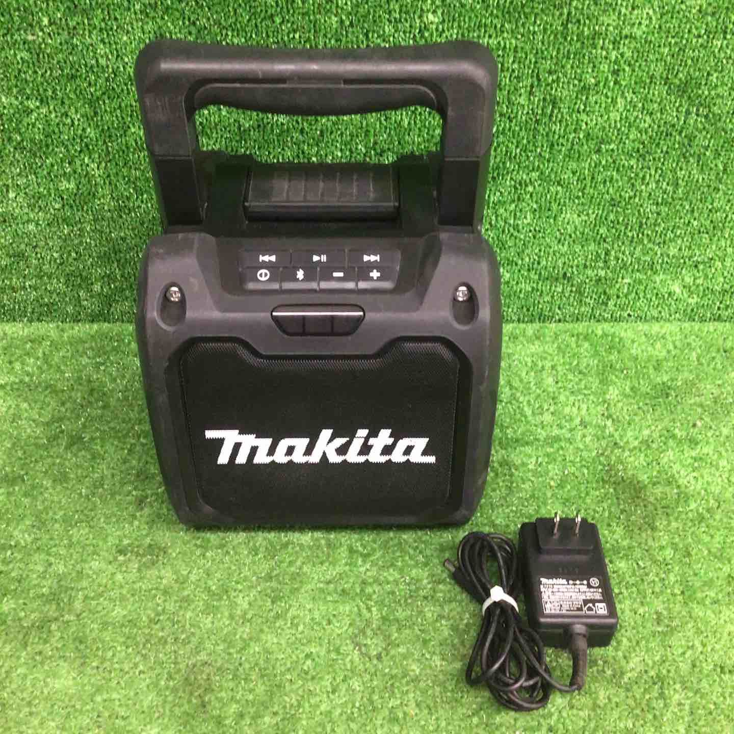 品 マキタ makita コードレススピーカー MR 200 B