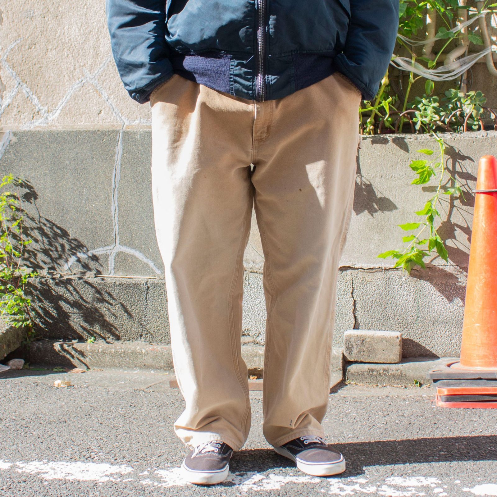 Work Painter Duck Pants