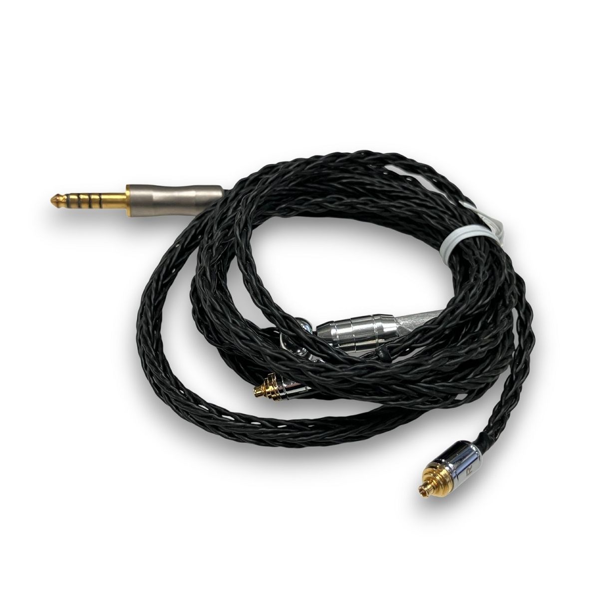 uran audio ortofon 7.8 N 12芯 ケーブル 音響機材