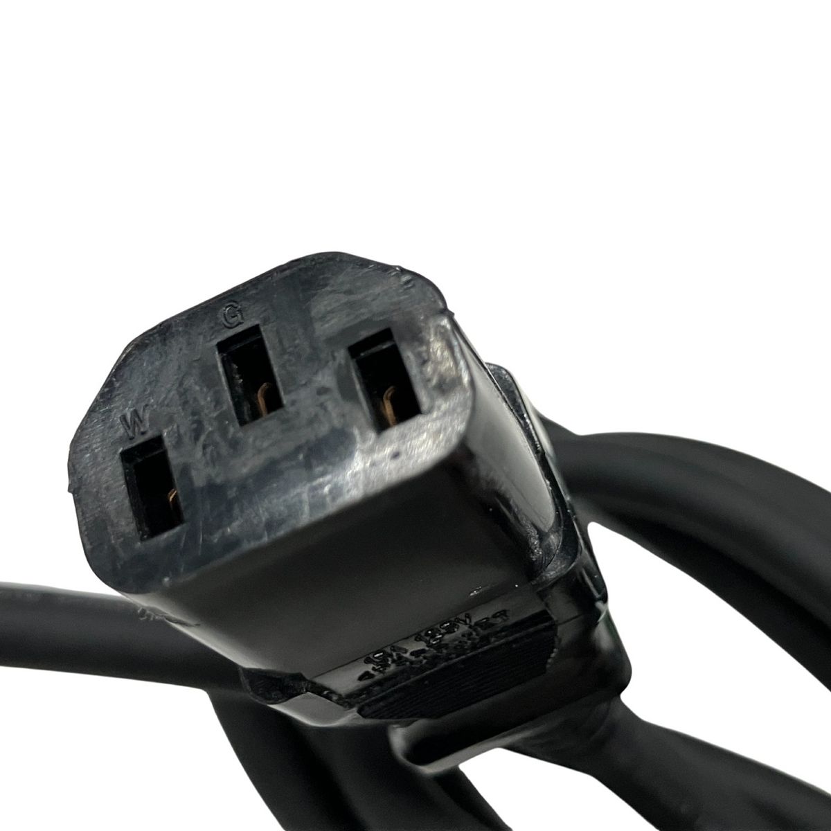 サンシャイン 電源ケーブル