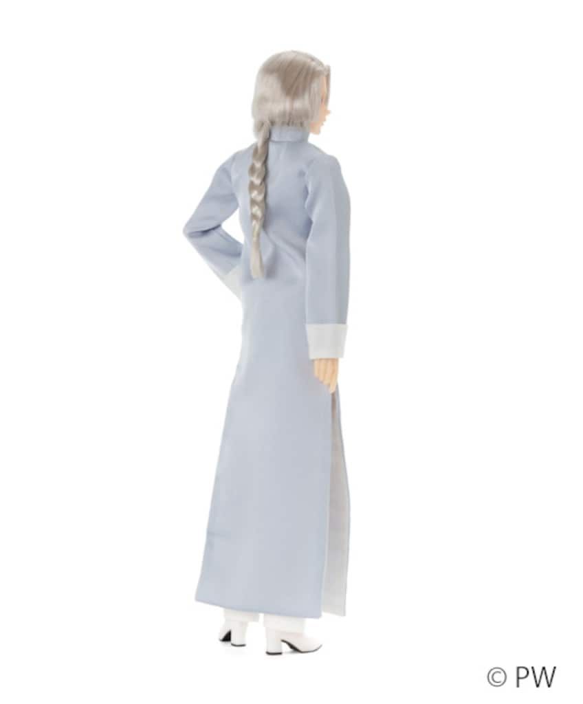 六分の一男子図鑑 エイト