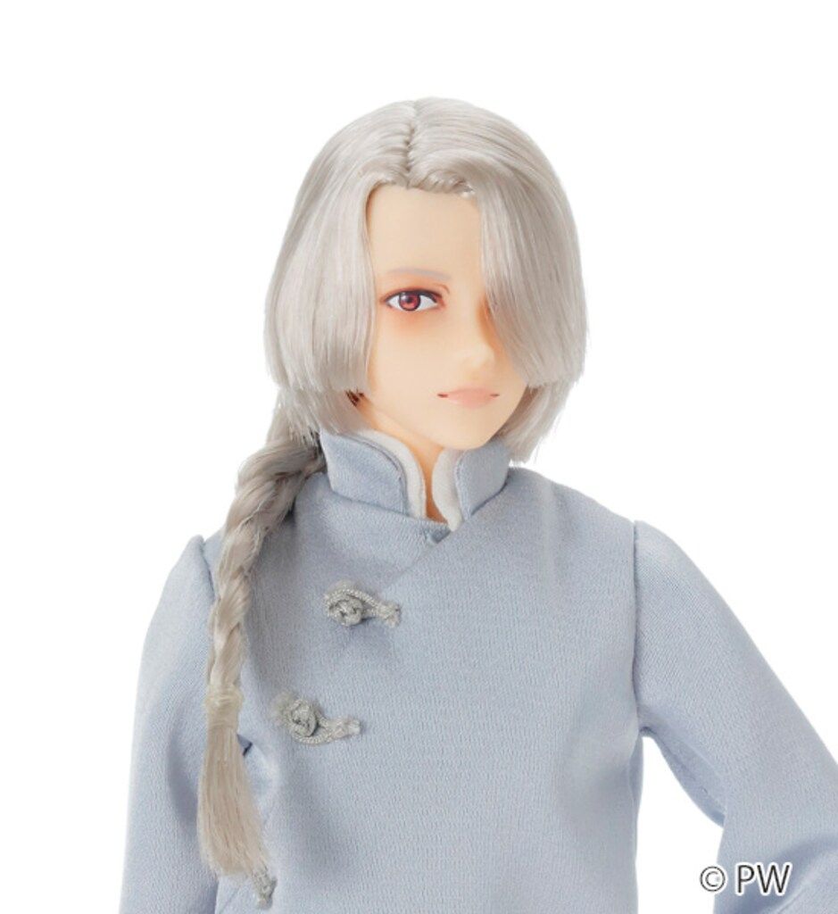 ペットワークス 六分の一男子図鑑 エイト 25干支 巳 その他 ドール お人形遊び ゲーム おもちゃ グッズ