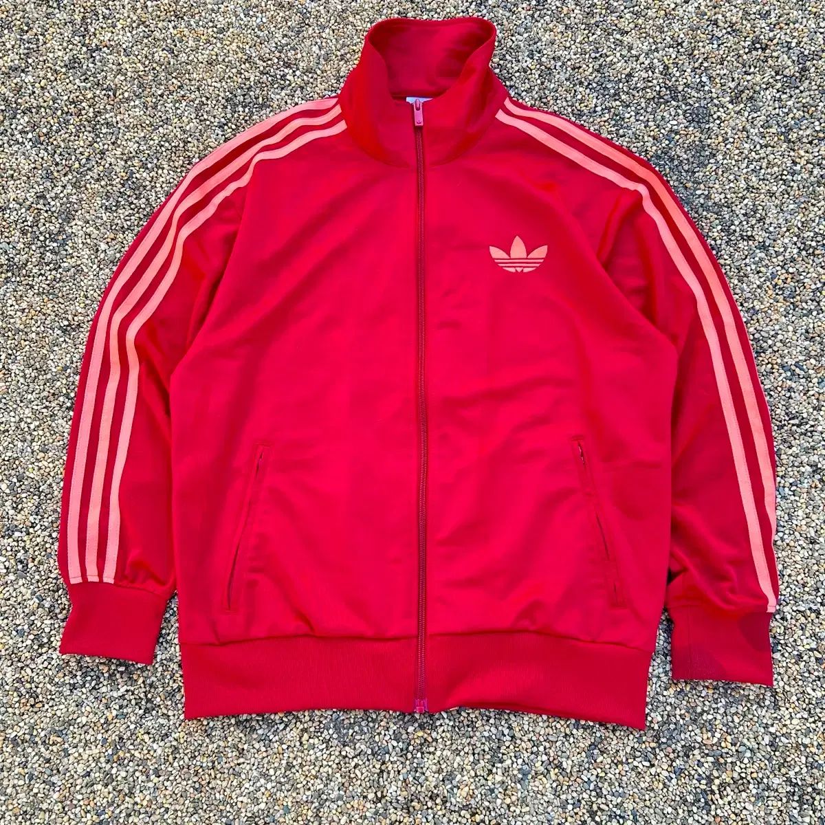 アディダス ADIDAS ファイヤーバード トラックジャージ