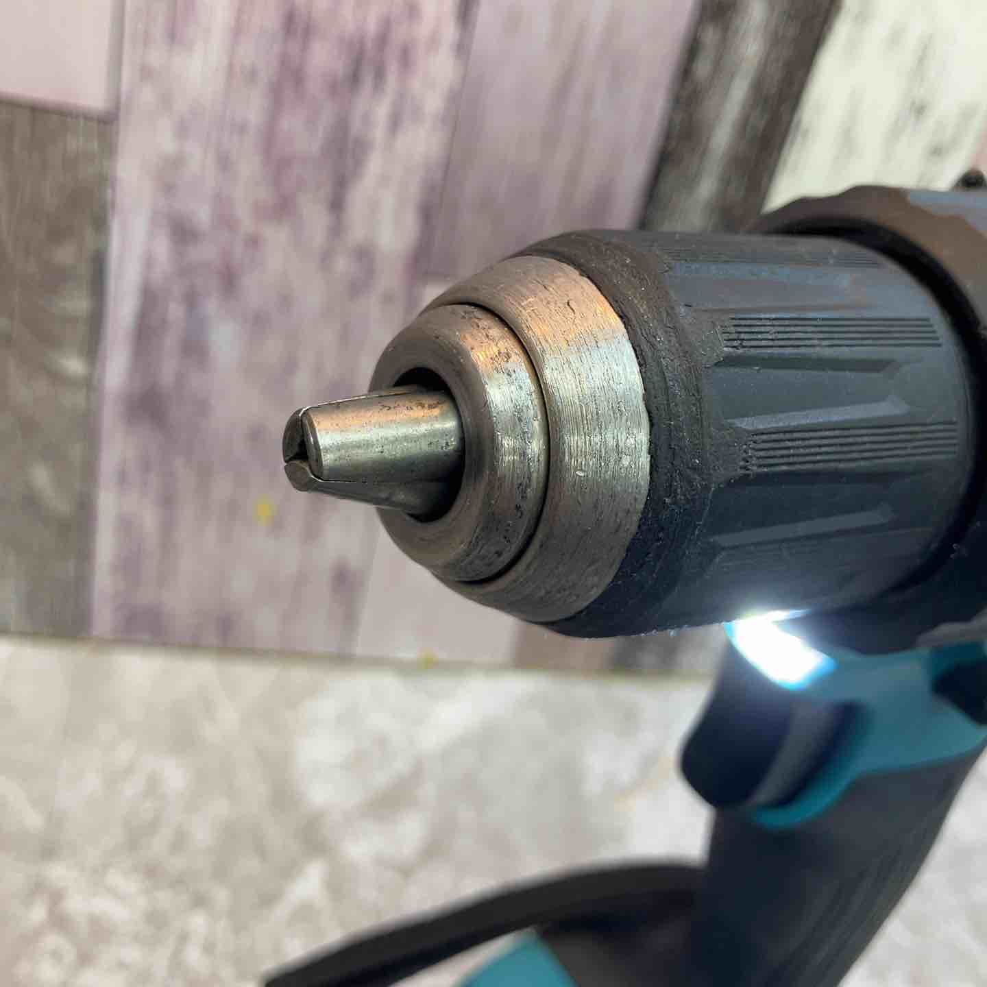 コードレスドリルドライバー DF