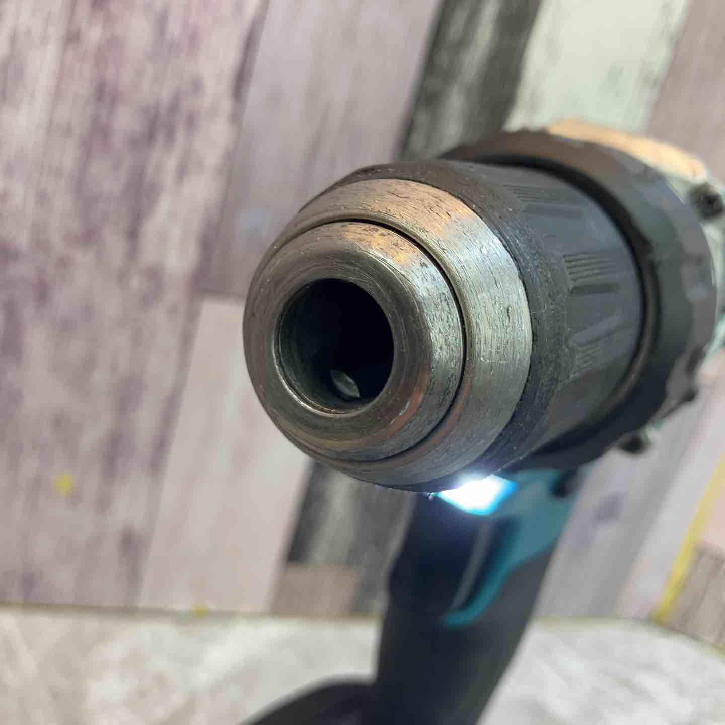 makita コードレスドリルドライバー