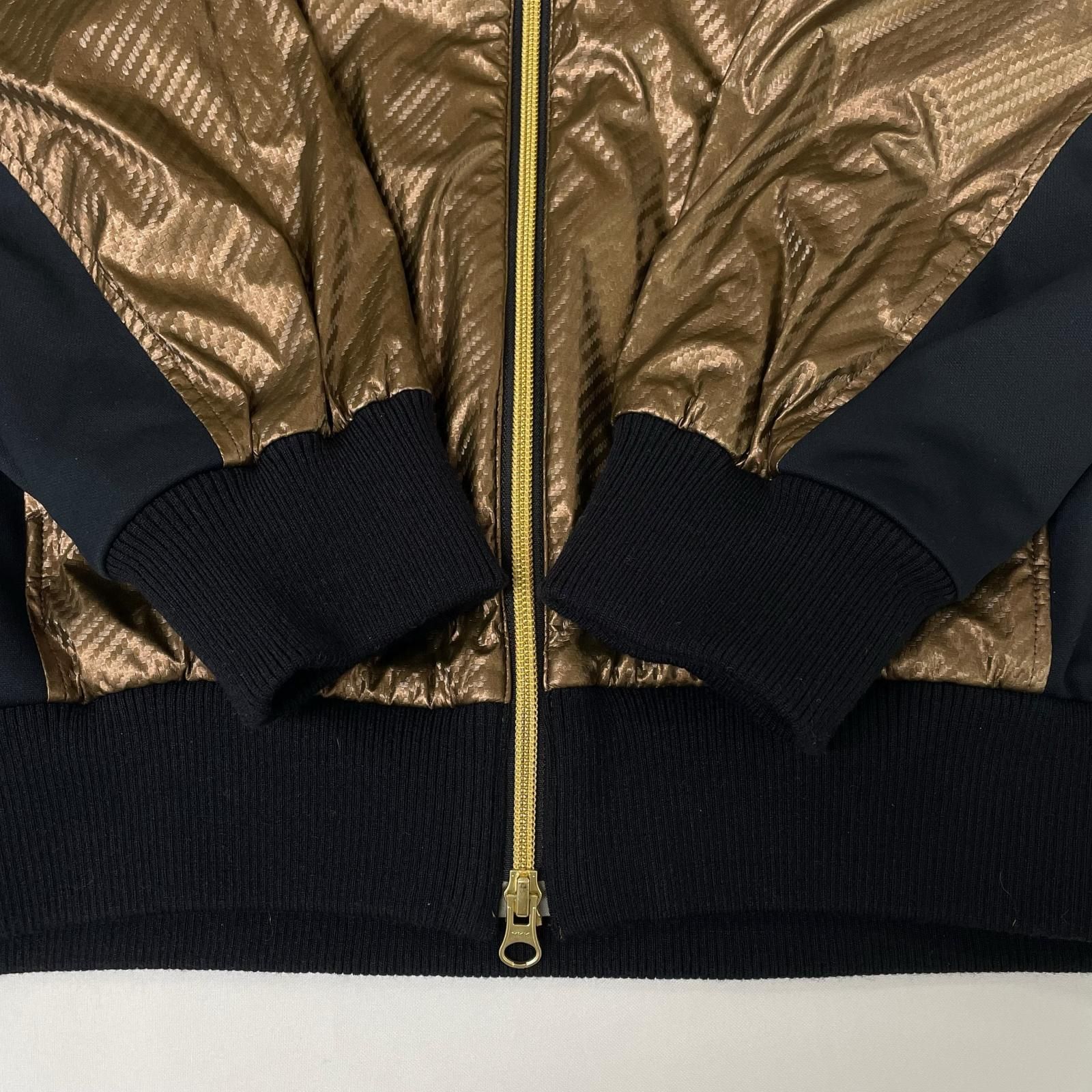 中古 メンズ ダンスウィズドラゴン DANCE WITH DRAGON フルジップ