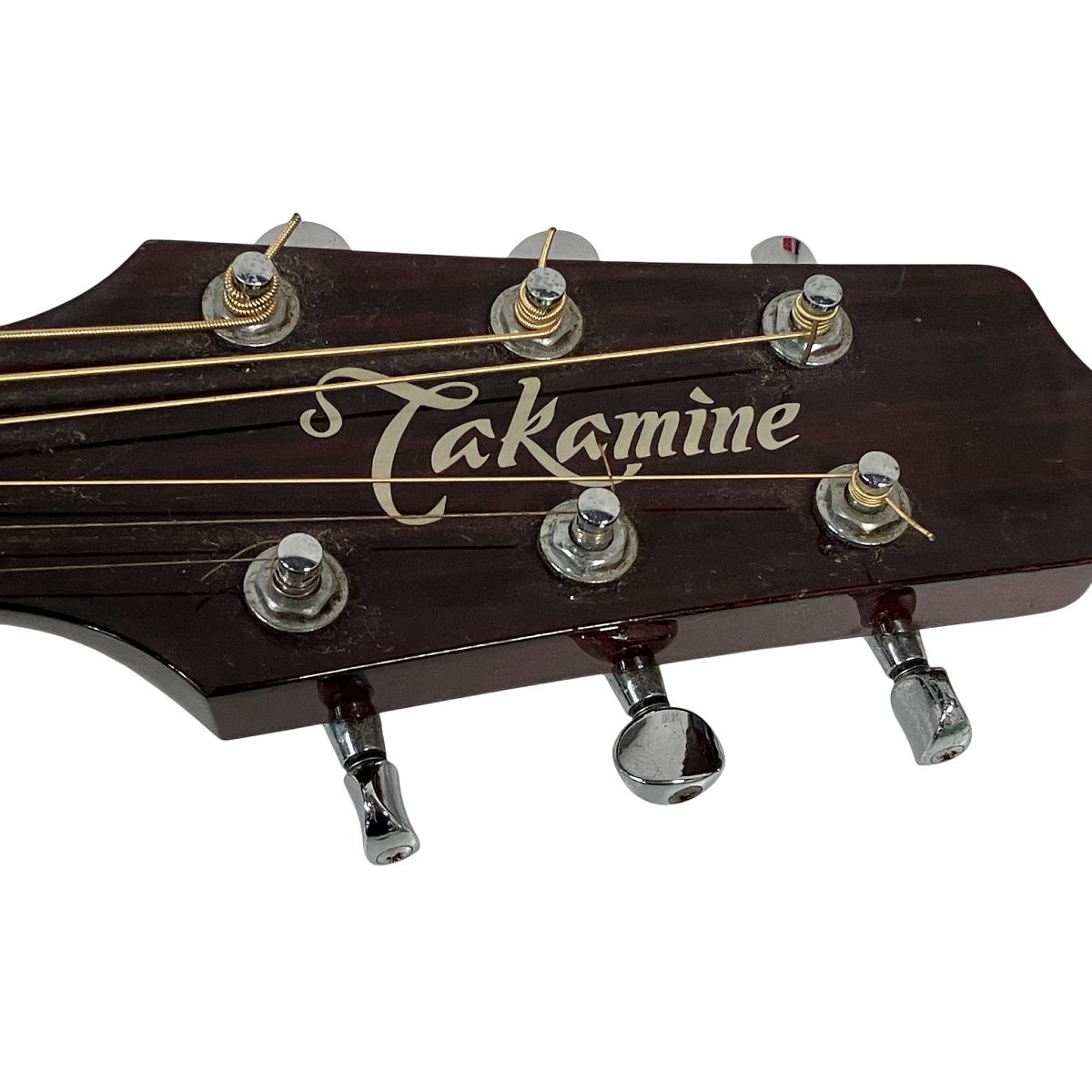Takamine DSP110 MD ギター Since 1962 エレアコ アコースティック
