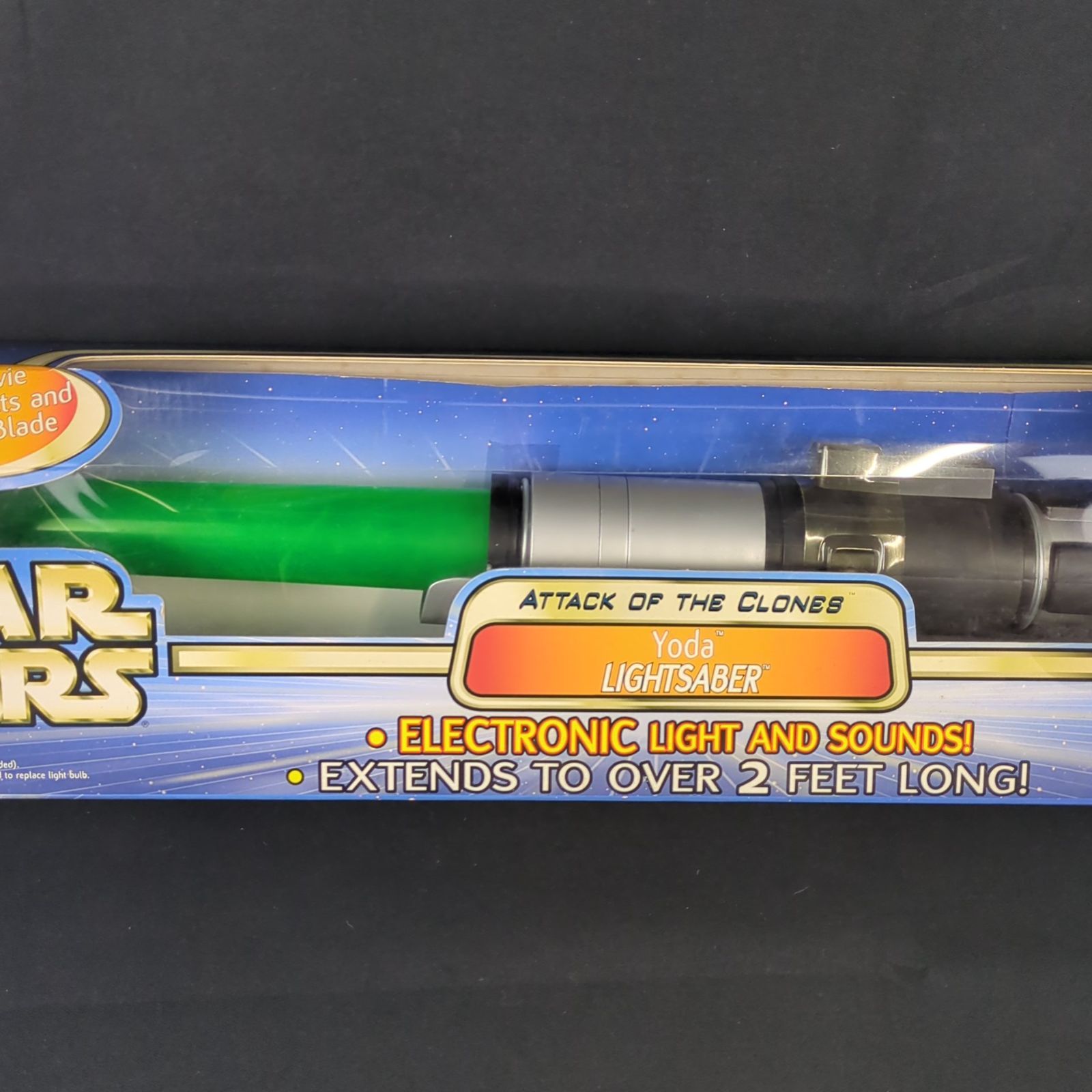 希少品・未開封品】 トミー / Hasbro スター・ウォーズ ヨーダ