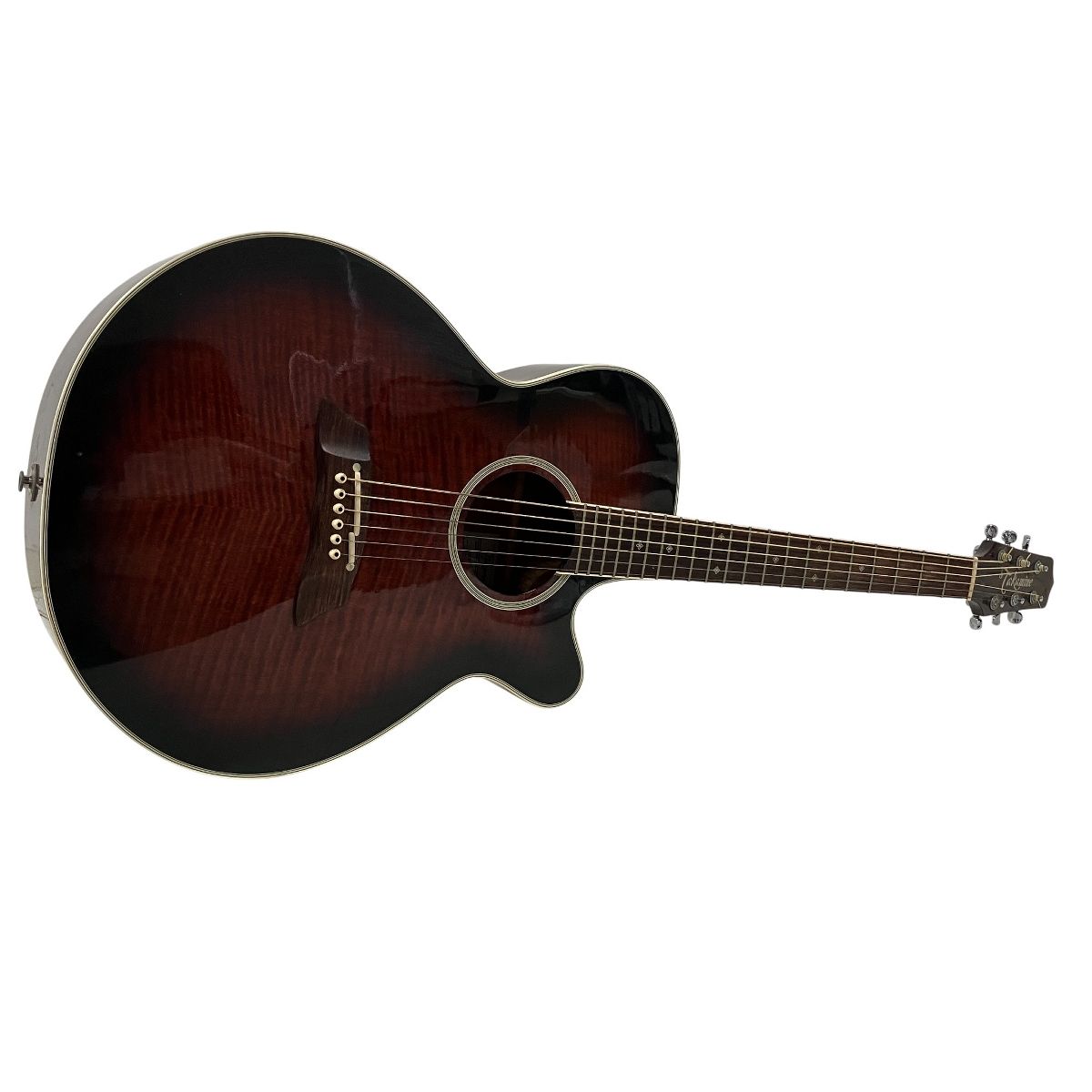 ギター Takamine DSP-110 Takamine DSP110 MD ギター Since 1962 エレアコ アコースティック