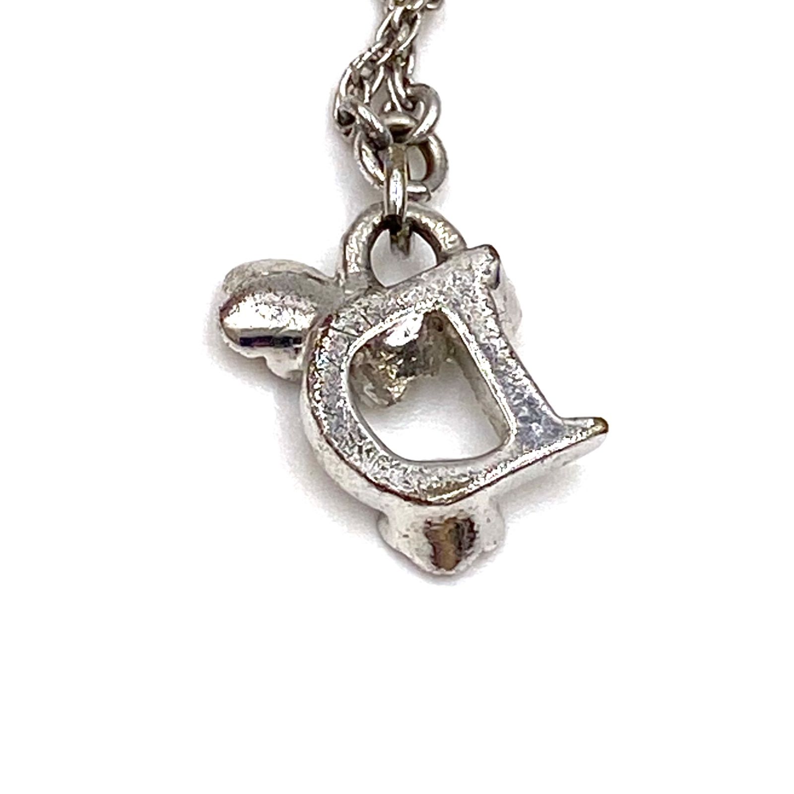 Christian Dior クリスチャン ディオール ブレスレット バングル ロゴ