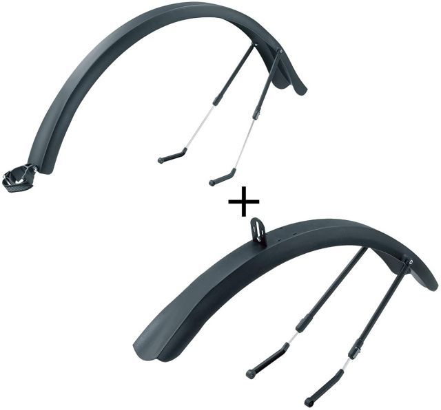 [最短即日発送] トピーク ディフェンダー TX 前後セット  送料無料