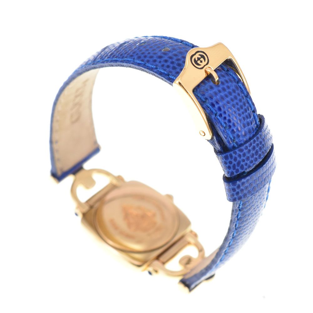 レザー クォーツ