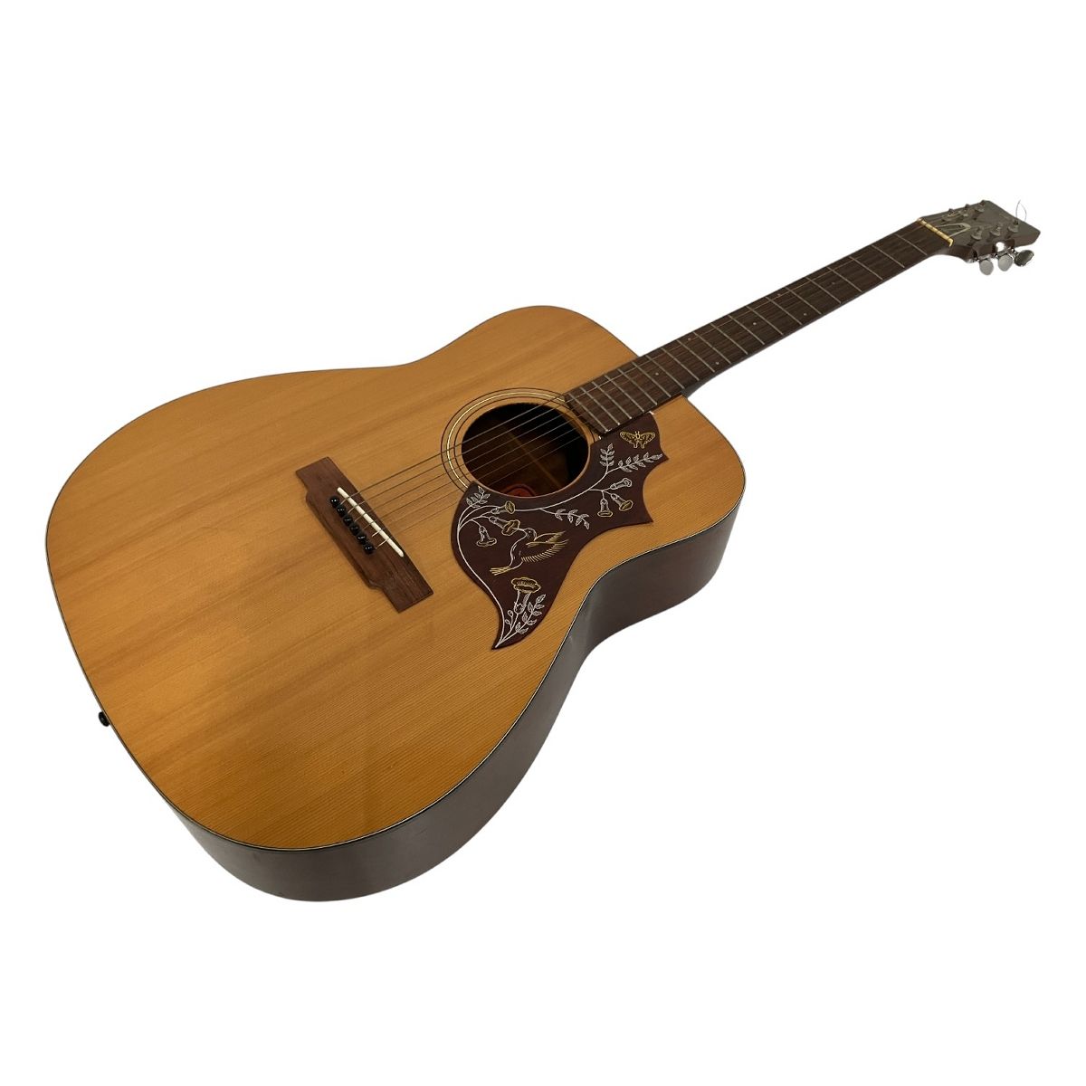 YAMAHA ヤマハ FG-140 赤ラベル アコースティックギター