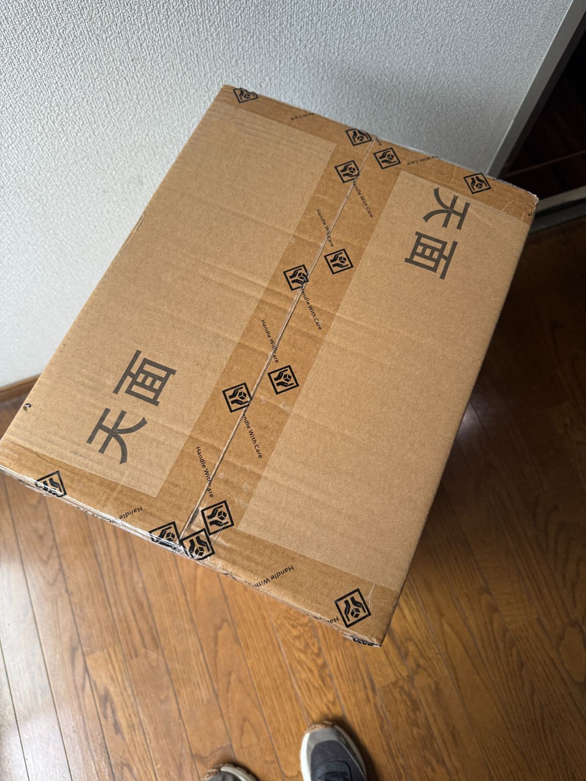 BE RBRICK TWEETY 1000％