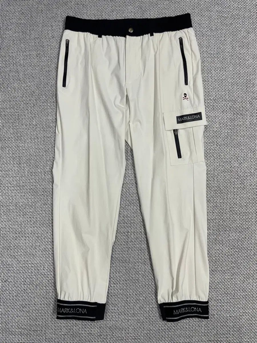 MARK LONA ゴルフ ジョガー パンツ