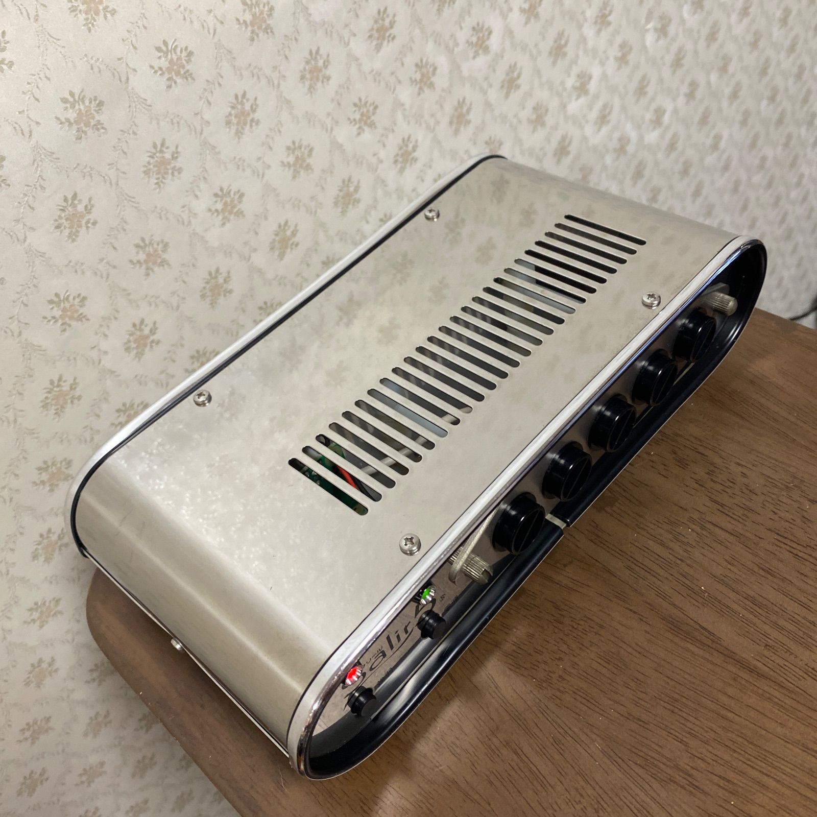 ♻️良品/ショップクーポン有♻️8畳用♻️サリール空気清浄活性器