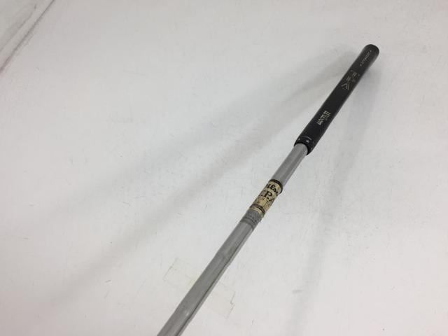 中古ゴルフクラブ】ウィルソン TPA-18 パター オリジナルスチール パター