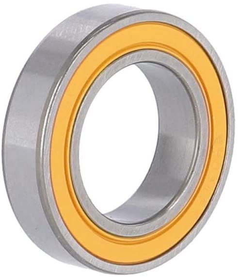 最短即日発送] DT 小売 Swiss 1526軸受: Sincセラミック、 YHU04200