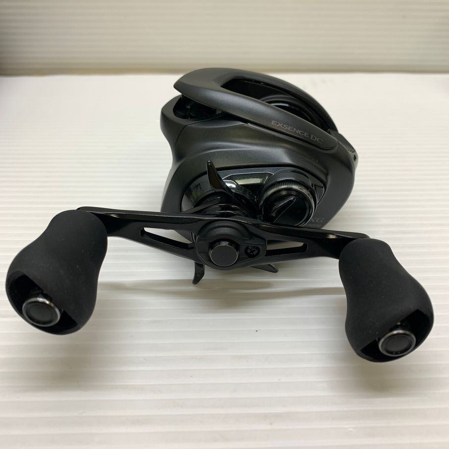 ベイトリール 釣具