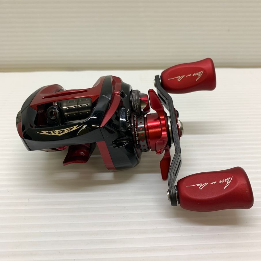 スティーズ LIMITED