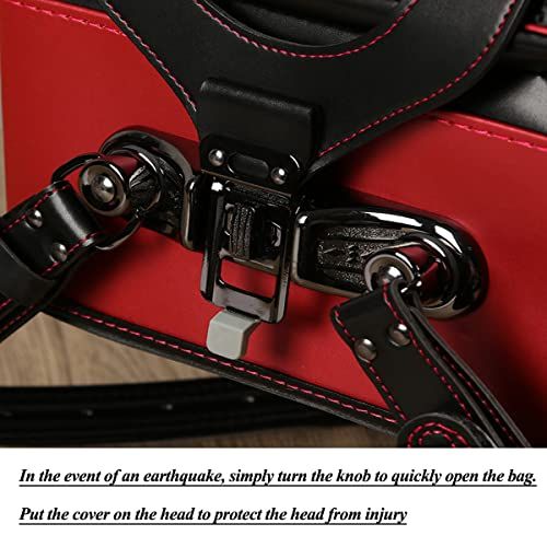  Leawin 度モデル 大容量 ランドセル 男の子 女の子 合皮 自動ロック 防水仕上げ schoolbag 通学 入学お祝い A 4フラットファイル対応 小学生通学鞄 文房具ーなど特典進呈 ランドセル 保育園 幼稚園 スクール