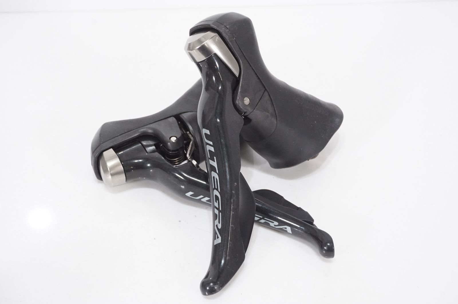 SHIMANO シマノ ULTEGRA ST 6800 デュアルコントロールレバー バイチャリAKIBA店