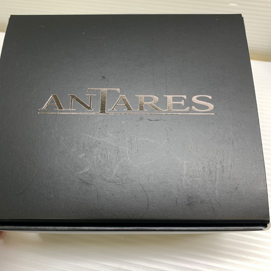 品 SHIMANO シマノ 25 ANTARES アンタレス 100 HG RIGHT ベイトリール 釣具 134-251208-cn-4-min