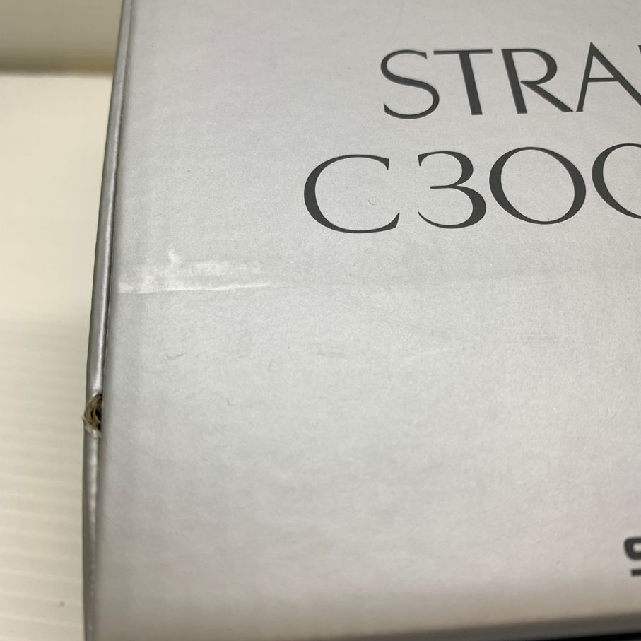 品 SHIMANO シマノ 23 STRADIC ストラディック C 3000 XG スピニングリール 釣具 134-251208-cn-7-min