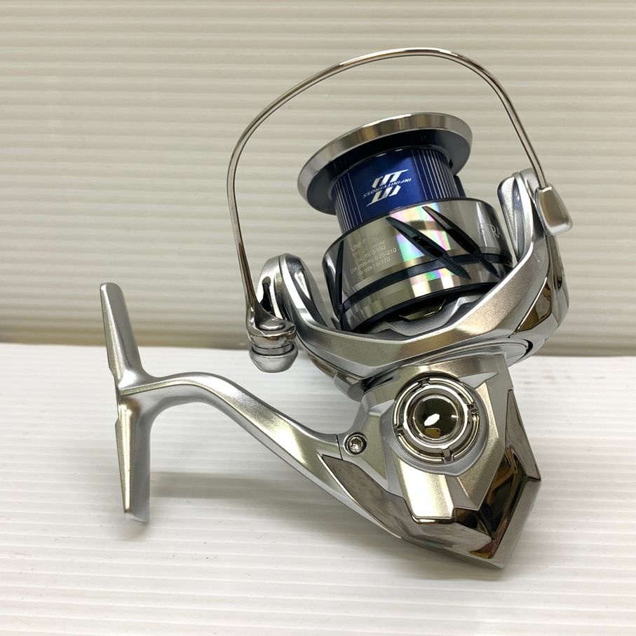 ストラディック C