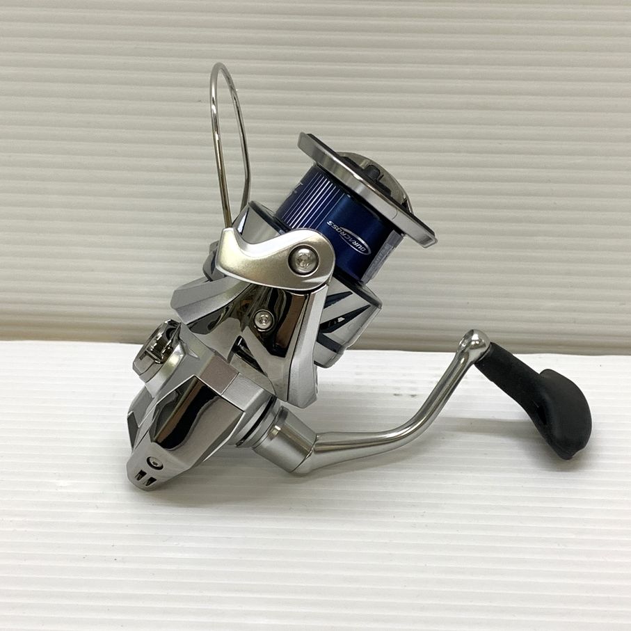  品 SHIMANO シマノ 23 STRADIC ストラディック C 3000 XG スピニングリール 釣具 134 251208 cn 7 min フィッシングショップ 釣り仕掛け スピニングリール リール