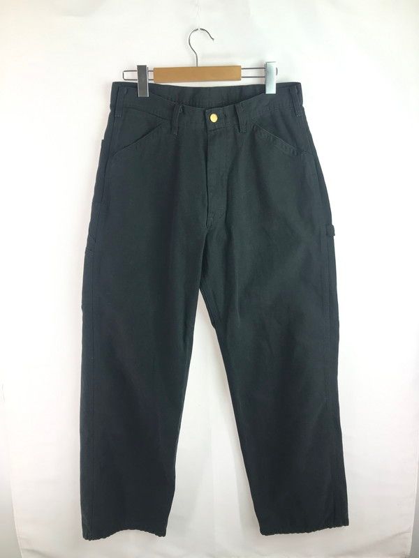 あ 品】Lee リー DUNGAREES PAINTER PANTS LM7288 ダンガリー ペインター