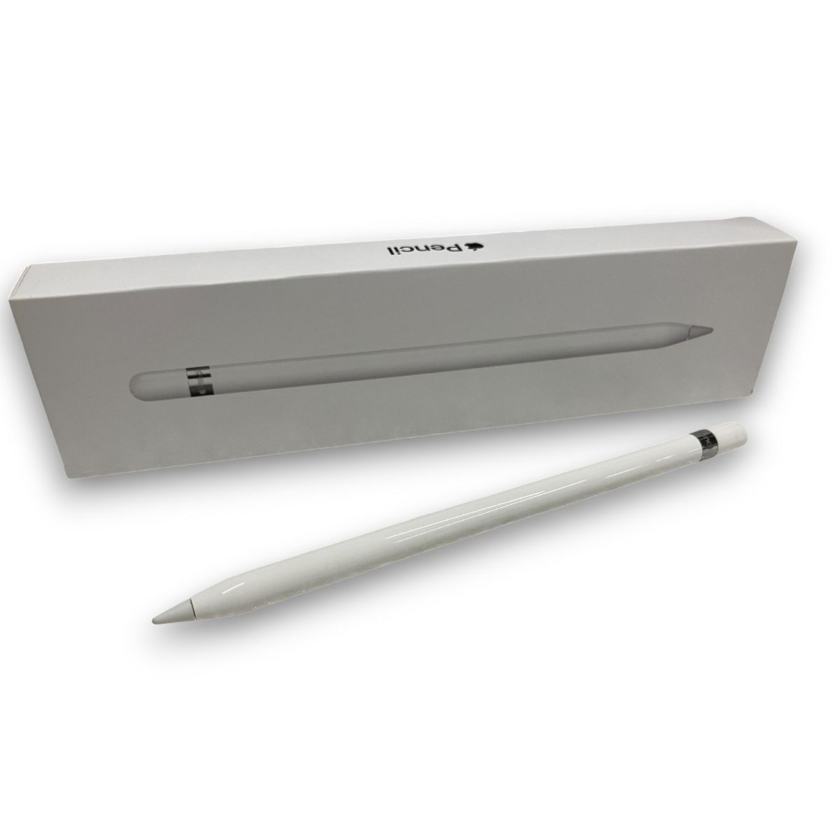 美品】ApplePencil 第一世代 アクセサリー付き 箱無し Apple Pencil 第