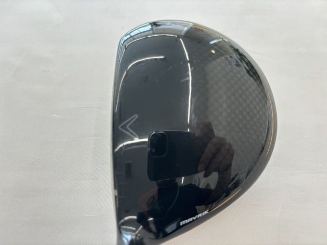 フェアウェイウッド キャロウェイ MAVRIK Diamana 50 for Callaway JP SR 15 0215