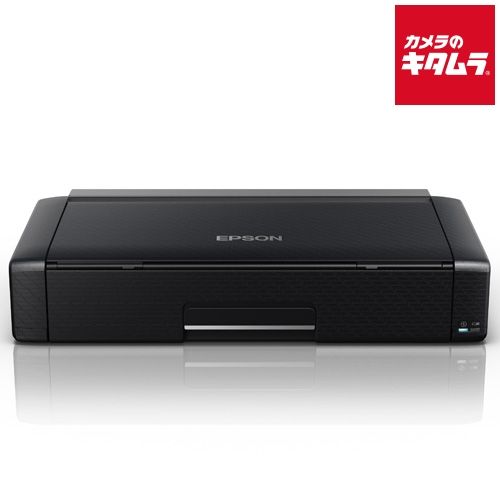 エプソン モバイルプリンター PX-S 06 B 納期約１ヶ月