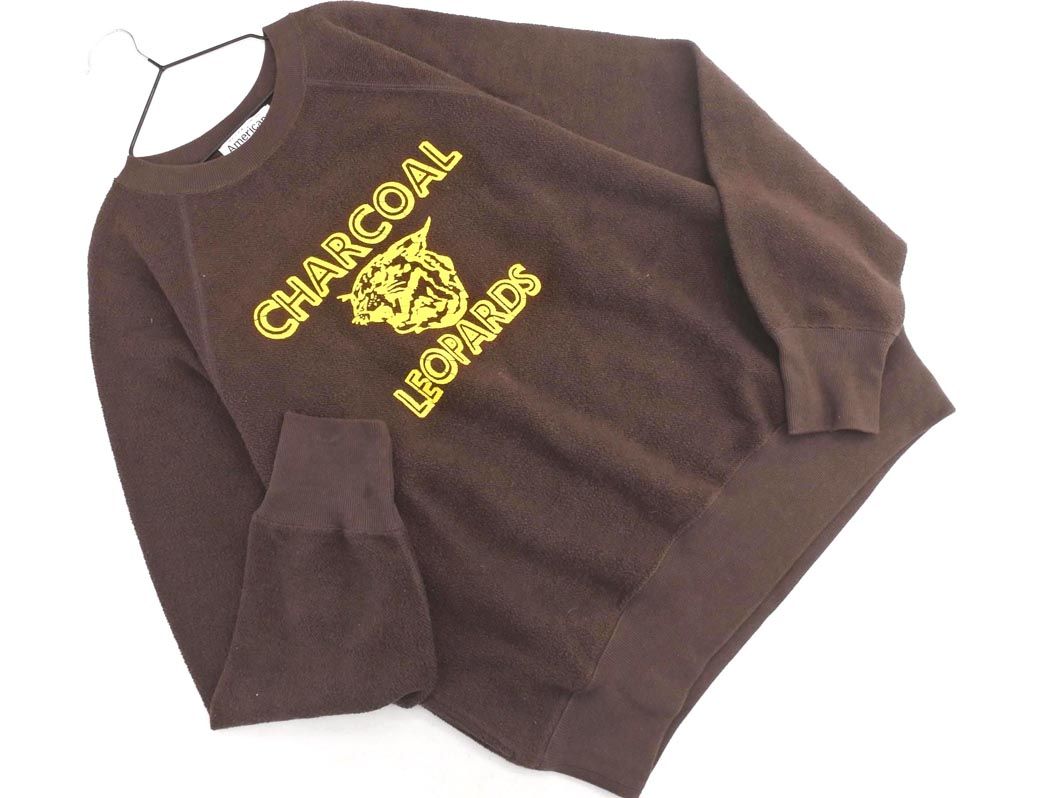 Americana アメリカーナ ORIGINAL charcoal オリジナル チャコール