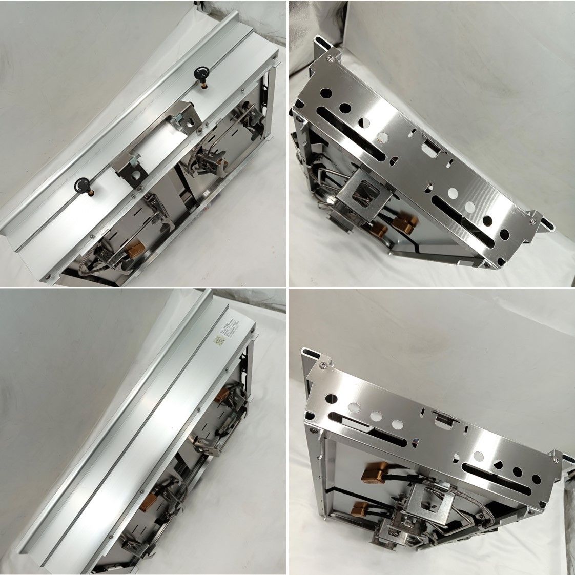 ◆snow peak スノーピーク ギガパワー ツーバーナー液出し GS-230 オプション品あり