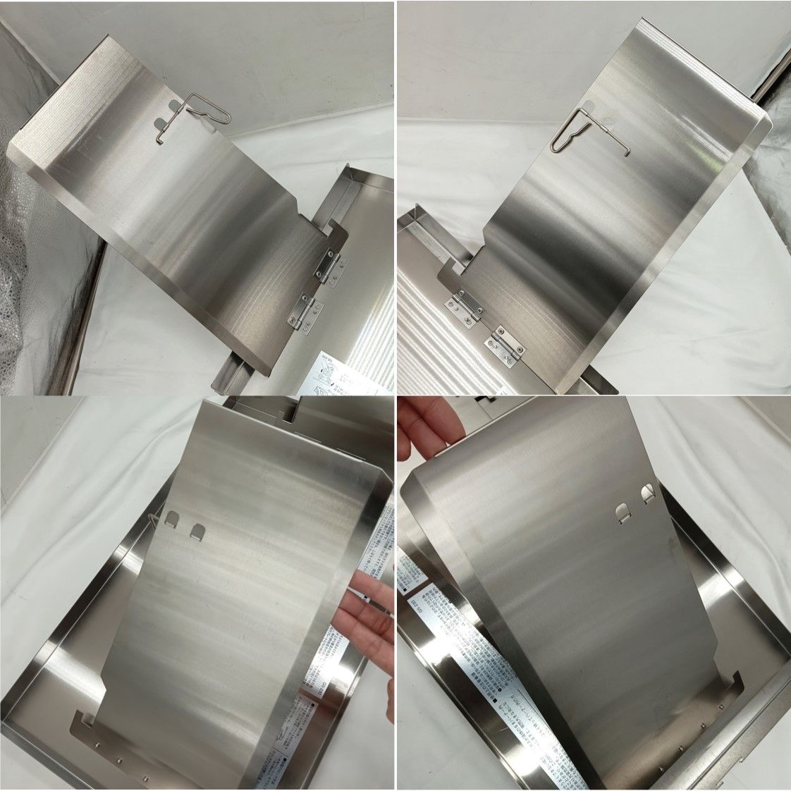 オプション品あり