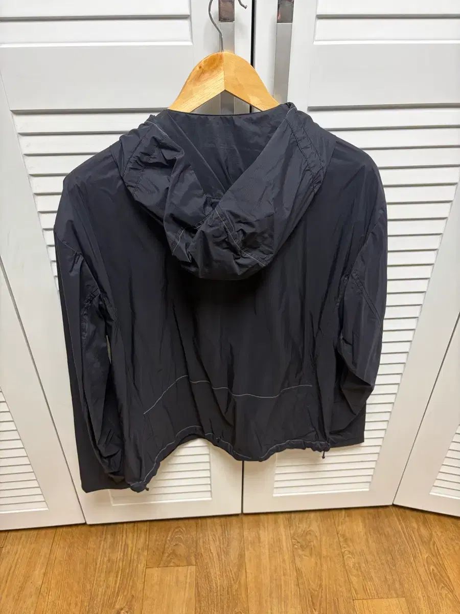 SALOMON サロモン 릿지 ライト ブラック XL