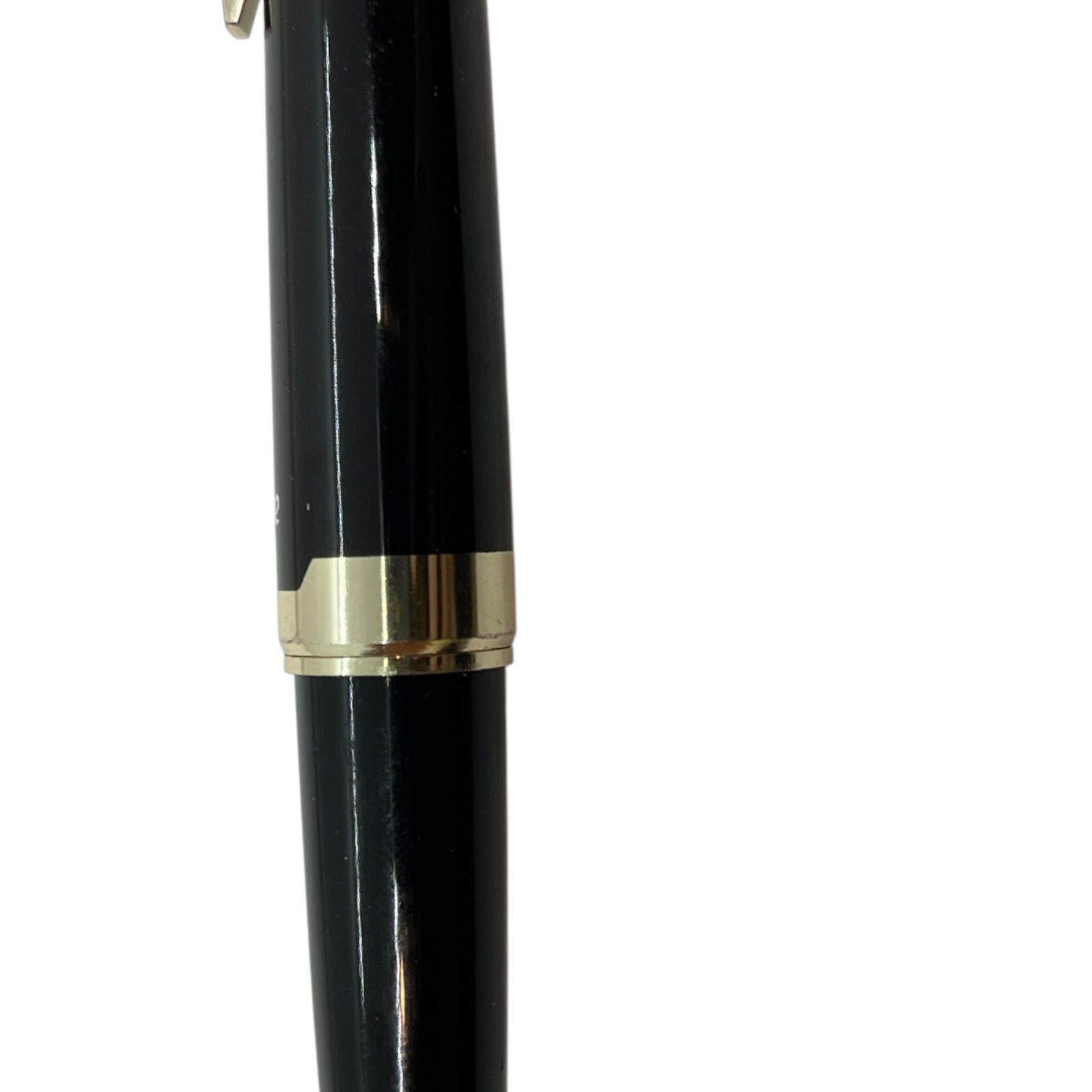 管2511-504】筆記未確認☆PILOT パイロット Elite エリート 14K-585