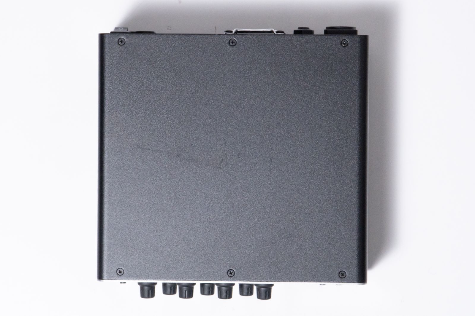 Aguilar TONE HAMMER 350 GIB横浜