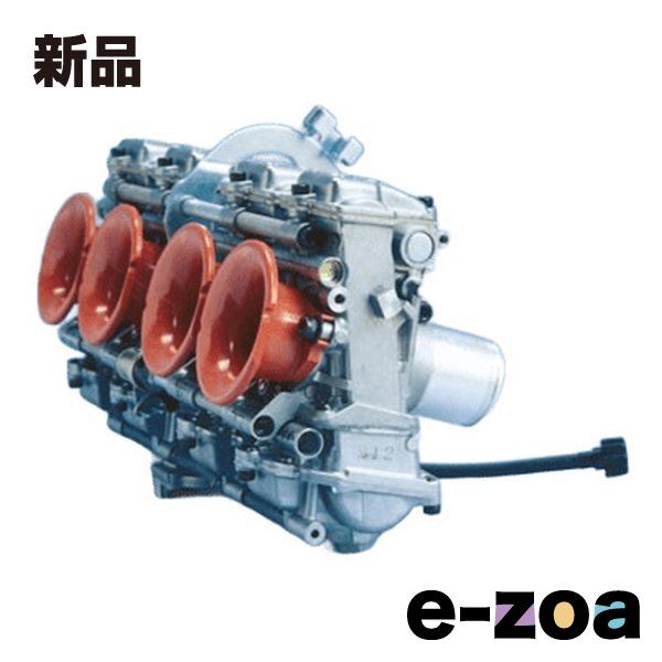 KEIHIN ケーヒン FCRキャブキット 37パイ S 01 A 2639382