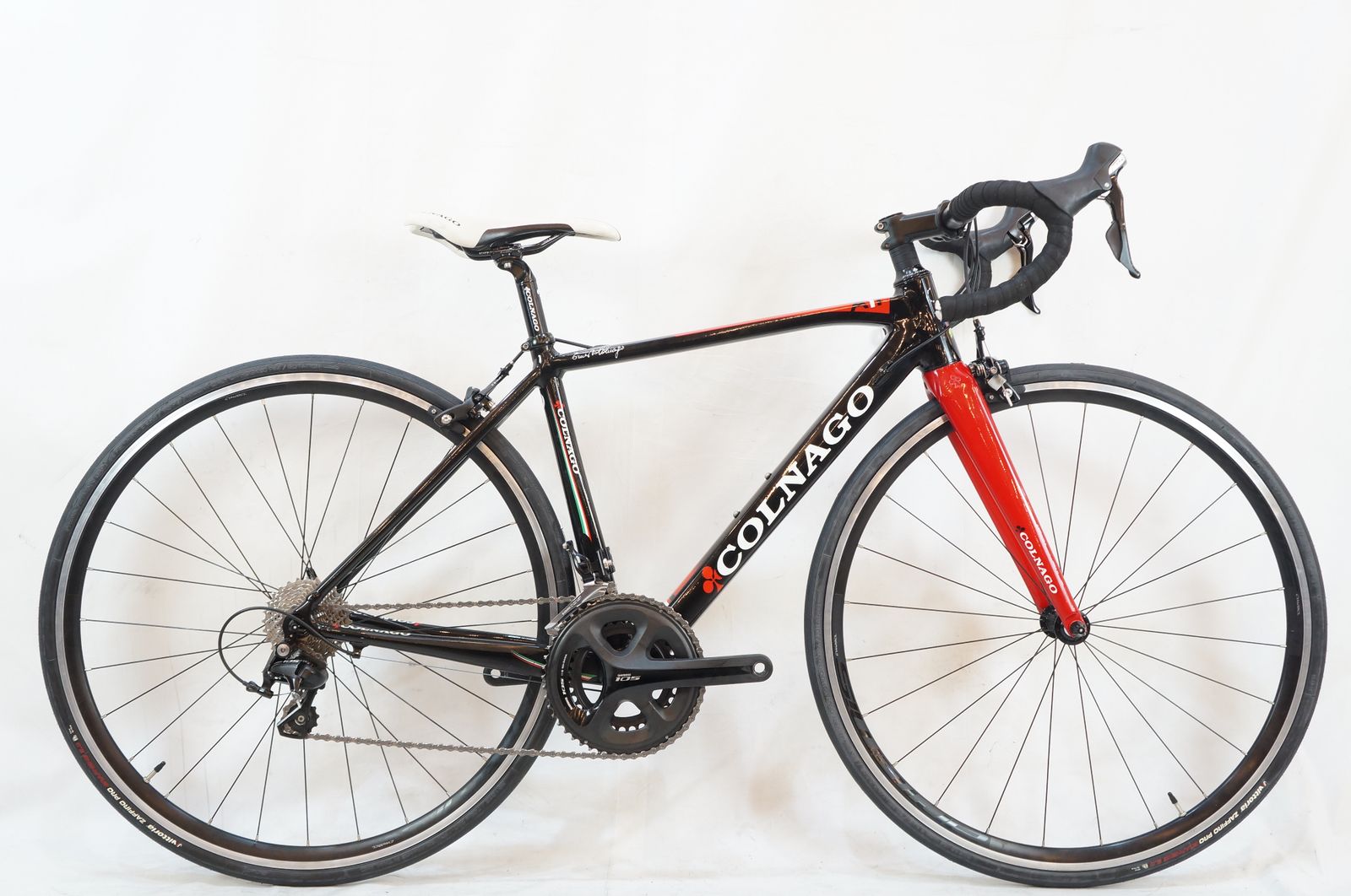 COLNAGO コルナゴ A 1 R 2017年モデル ロードバイク バイチャリ浦和ベース