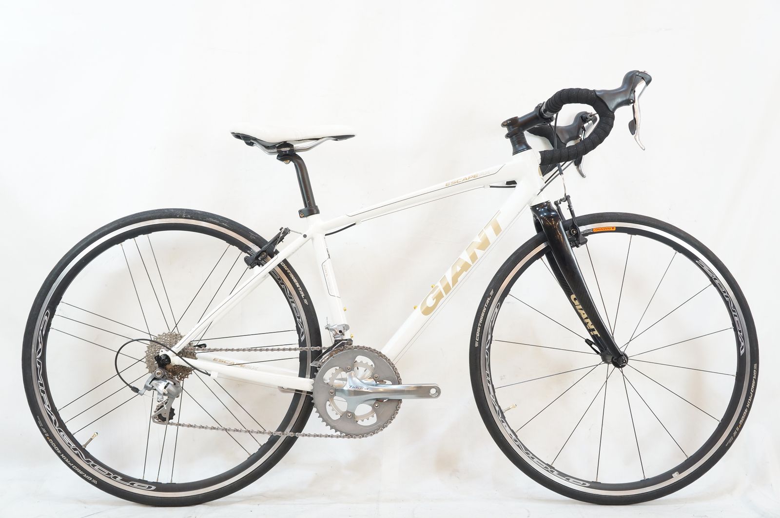 GIANT ジャイアント ESCAPE RX 1 2015年モデル クロスバイク バイチャリ浦和ベース