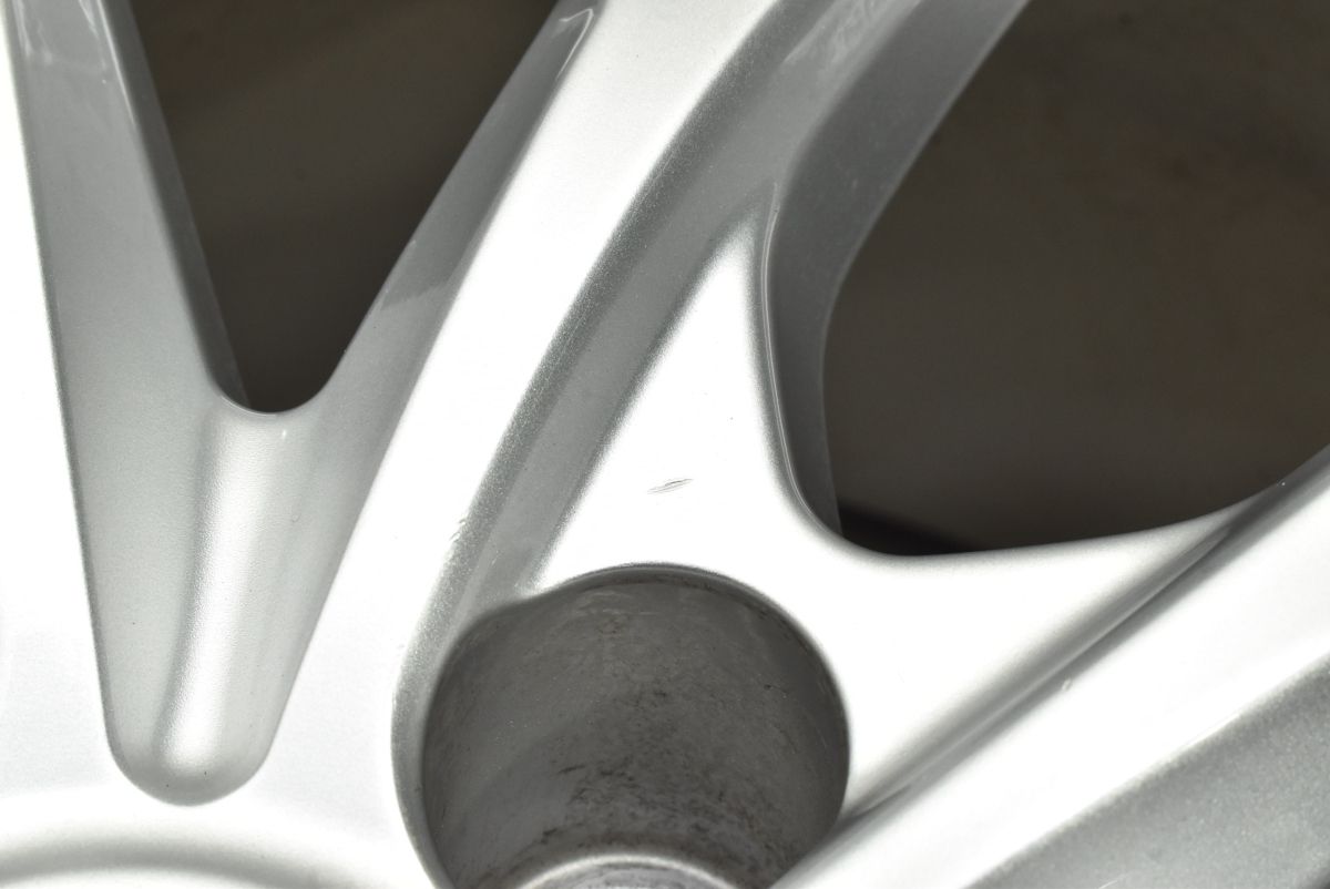  交換用に ジョーカー 18 in 7 5 J 38 PCD 114 3 ダンロップ ウィンターマックス SJ 8 225 60 R NX RAV 4 ハリアー エクストレイル 可 18インチ タイヤ ホイールセット