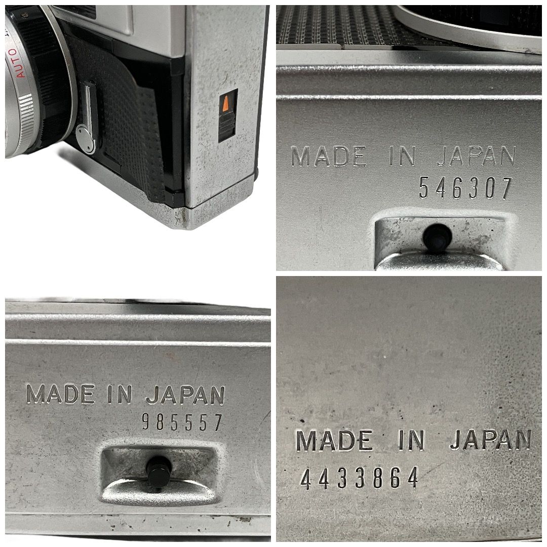  OLYMPUS EE 3 1 5 28 mm EED 7 32 計3台 おまとめ フィルム カメラ オリンパス 撮影 その他 カメラ