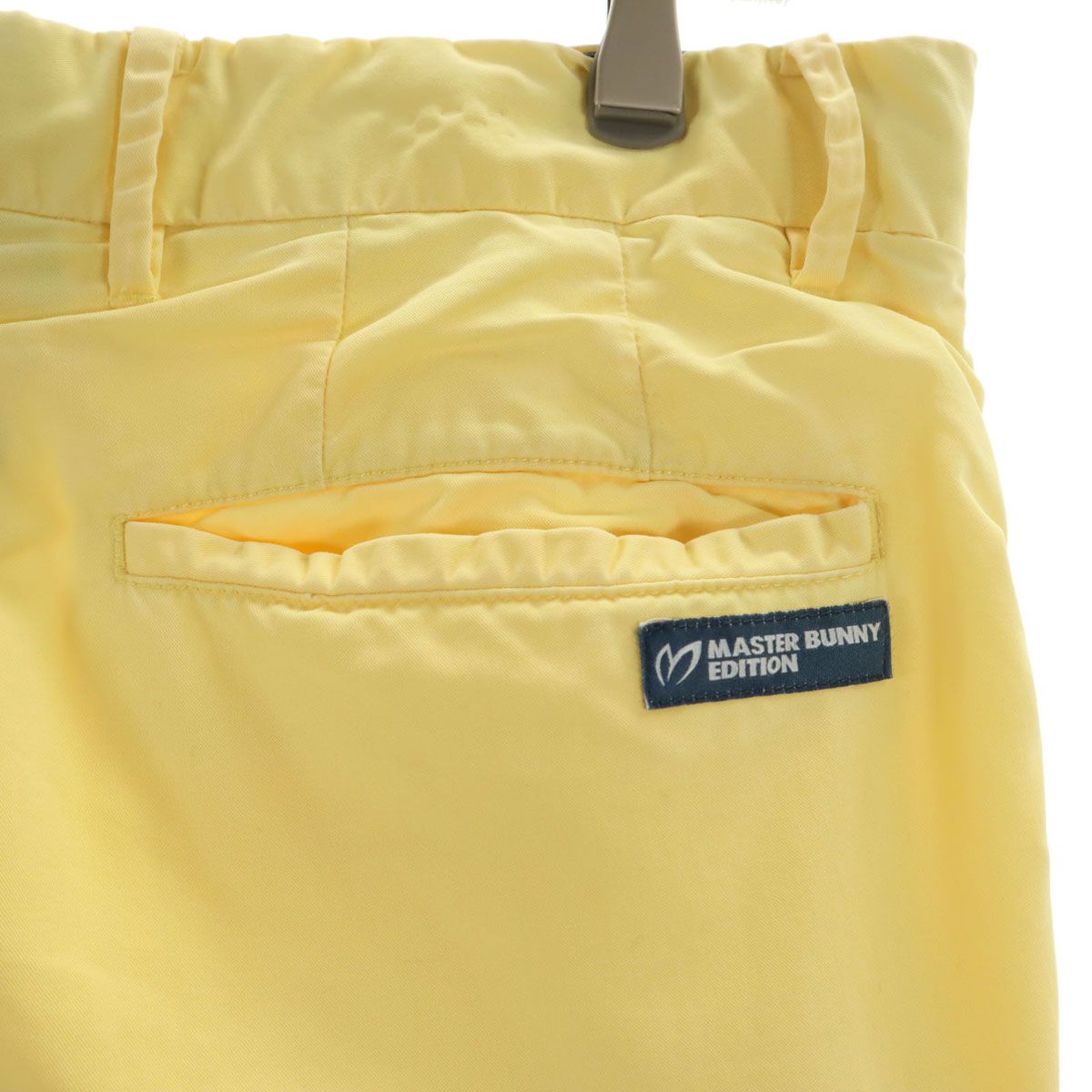 MASTER BUNNY EDITION マスターバニーエディション ゴルフ ロング